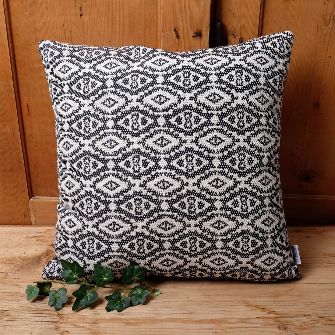 Federa Per Cuscino 60x60 Sancarlos Combicolor 100% Cotone – Morbida E Traspirante