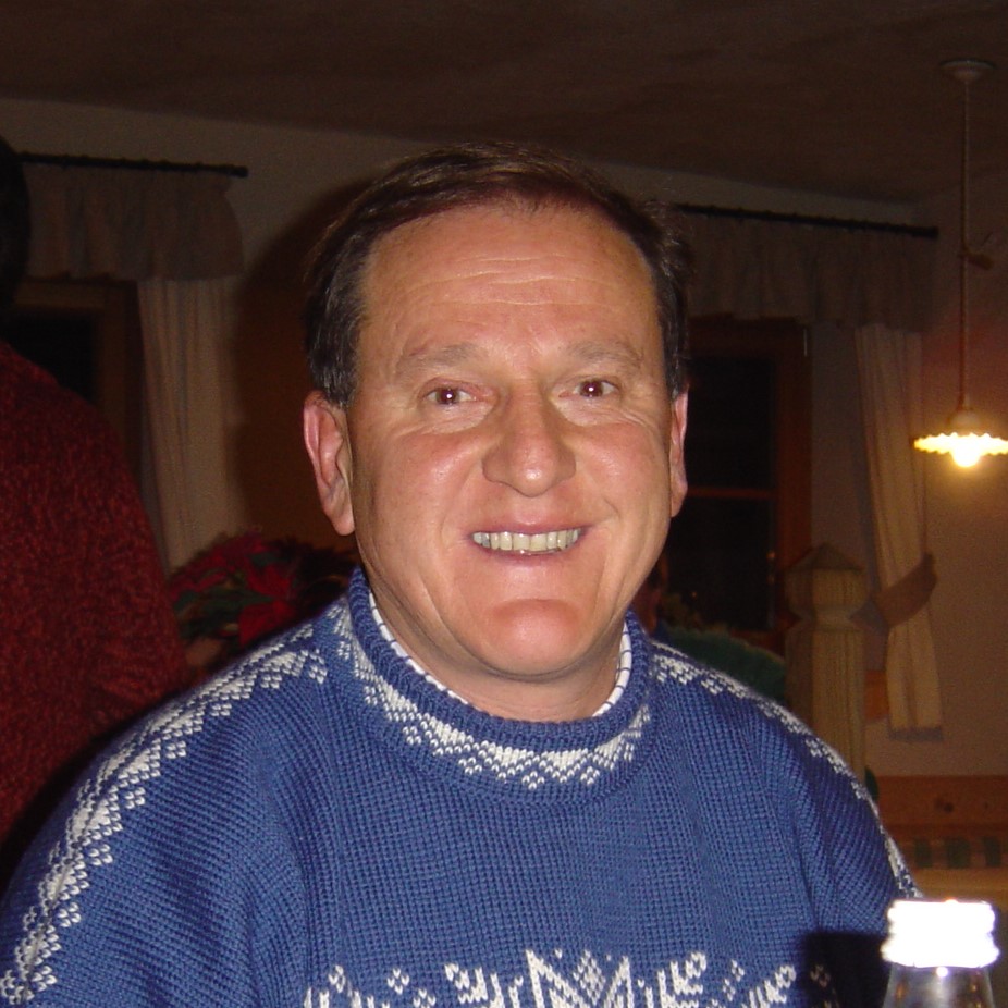 GIUVANI tessitore