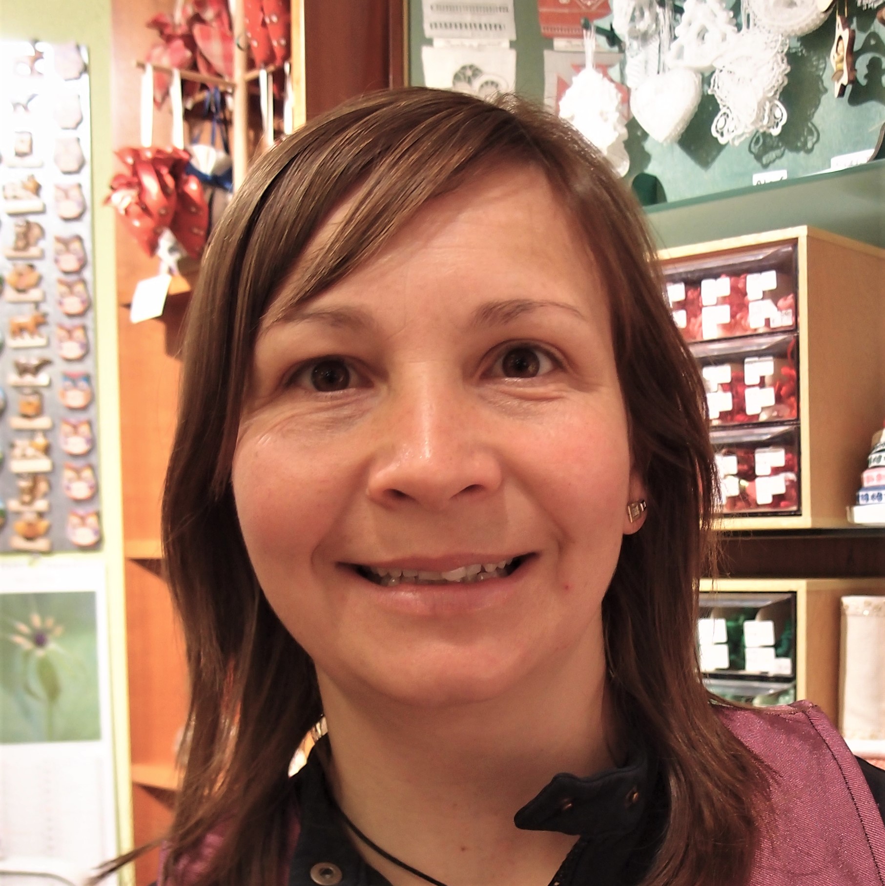 INGRID commessa